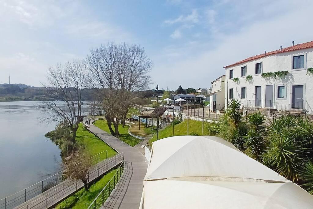 Douro View Charming Apartment Duplex Valbom (Gondomar) Exterior foto