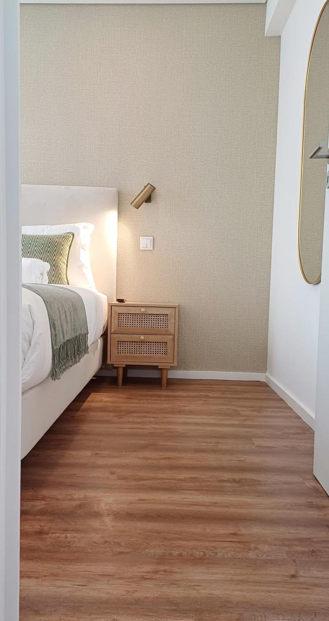 Douro View Charming Apartment Duplex Valbom (Gondomar) Exterior foto