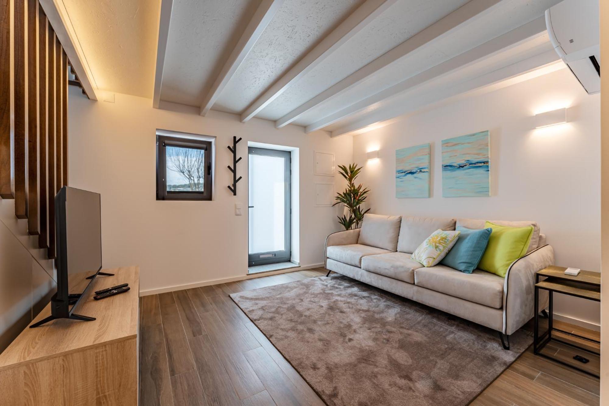 Douro View Charming Apartment Duplex Valbom (Gondomar) Exterior foto
