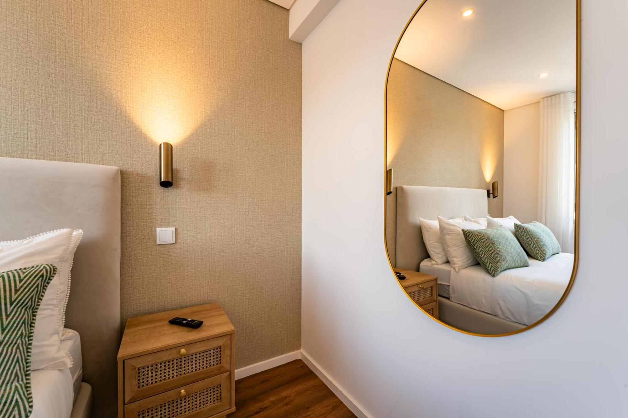 Douro View Charming Apartment Duplex Valbom (Gondomar) Exterior foto