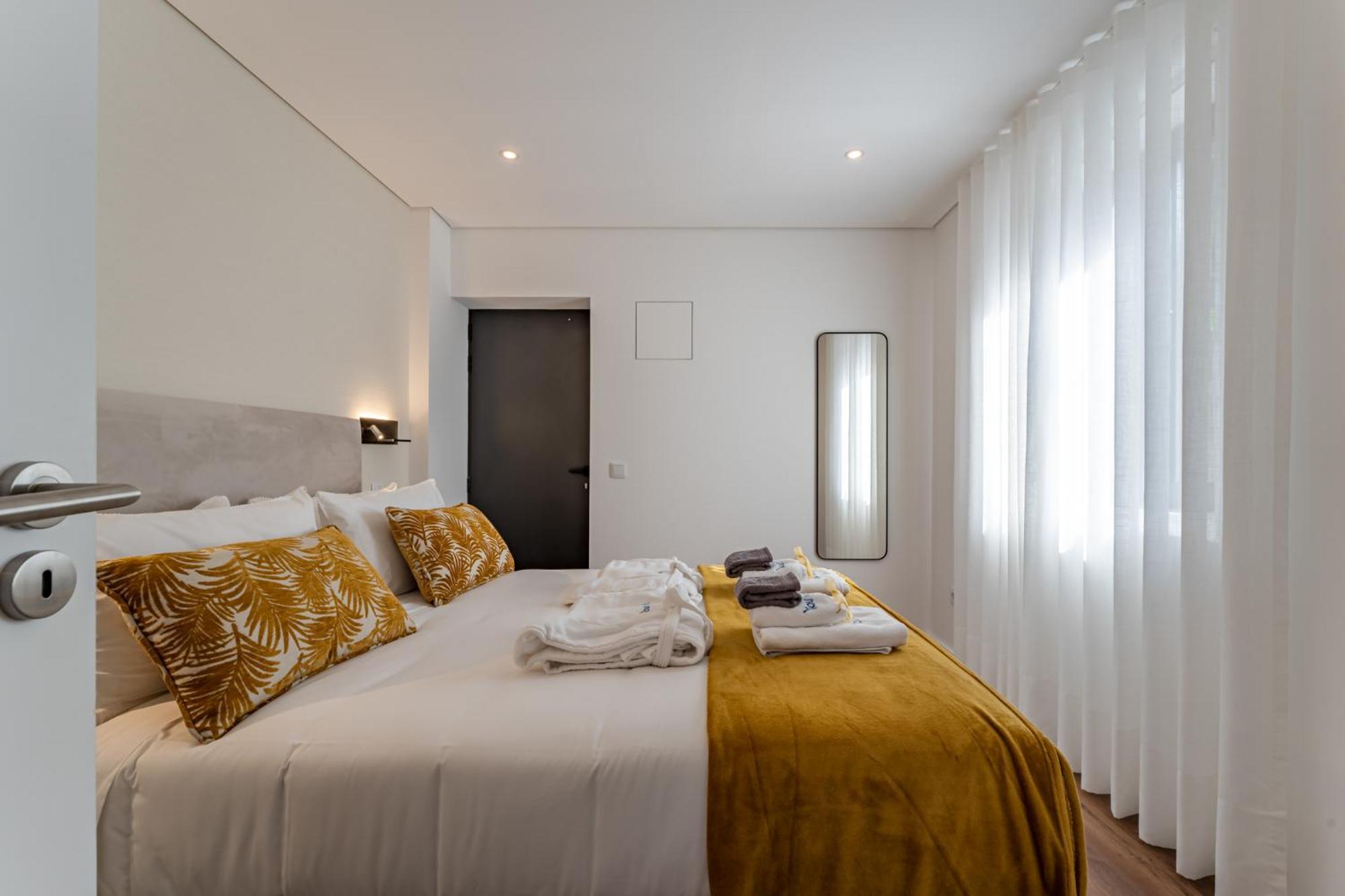 Douro View Charming Apartment Duplex Valbom (Gondomar) Exterior foto